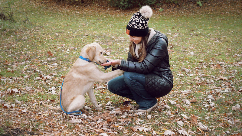 Xena Workwear Pom Beanie