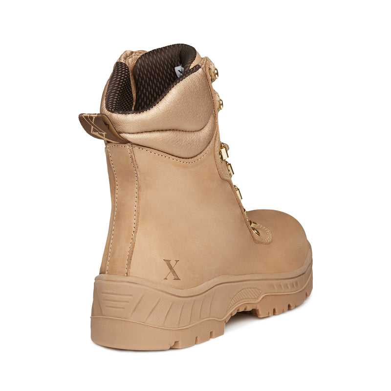 HORIZON ER / PR SAFETY BOOT