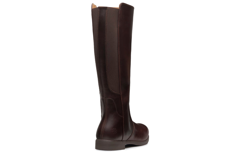 NOVA EH SAFETY RIDING BOOT