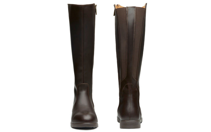 NOVA EH SAFETY RIDING BOOT