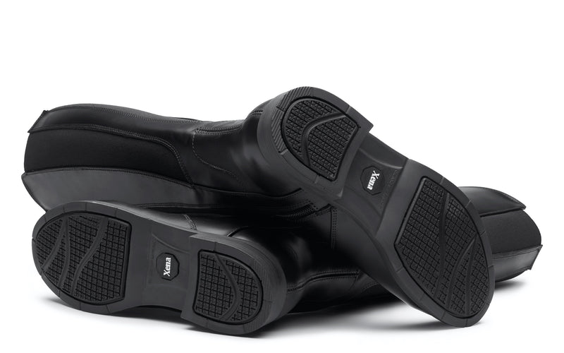 NOVA EH SAFETY RIDING BOOT