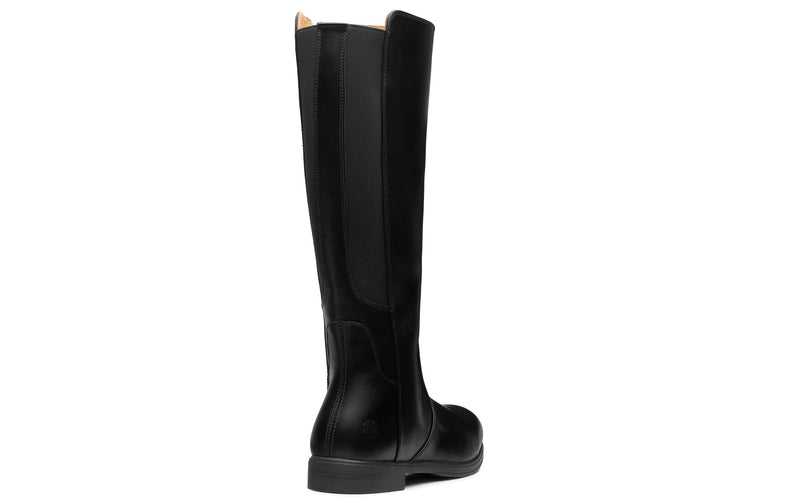 NOVA EH SAFETY RIDING BOOT