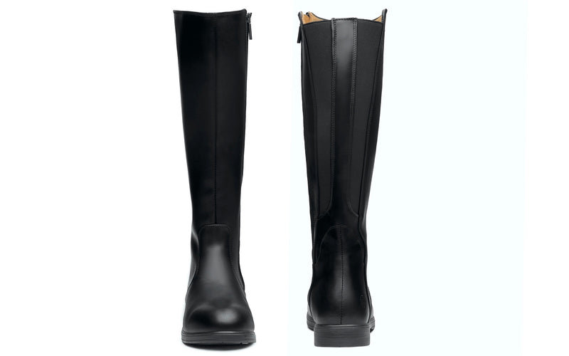 NOVA EH SAFETY RIDING BOOT