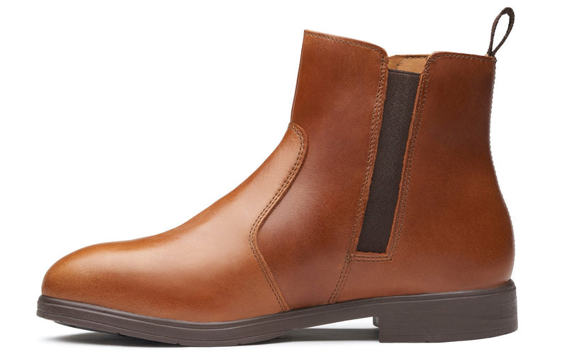 OMEGA EH SAFETY BOOT