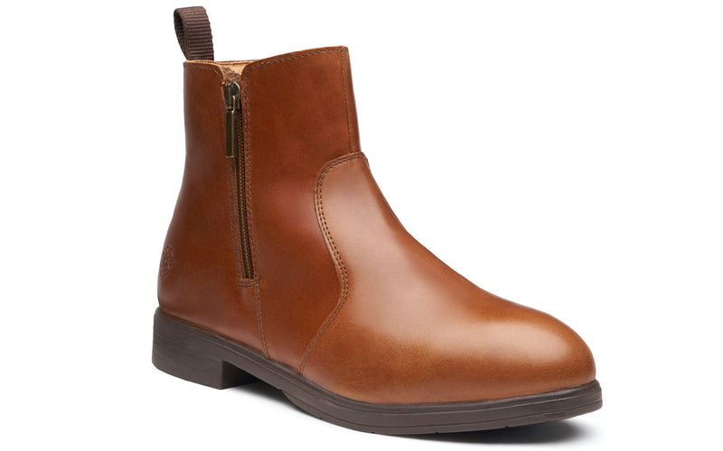 OMEGA EH SAFETY BOOT