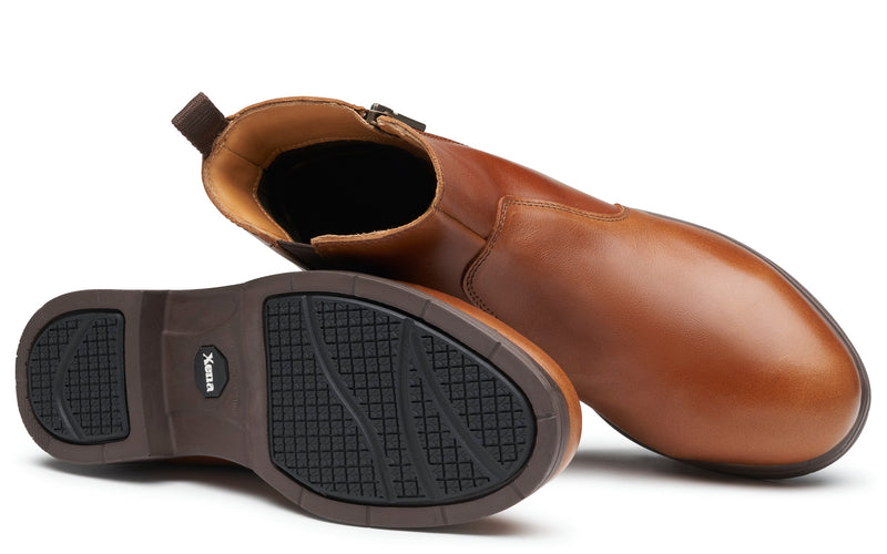 OMEGA EH SAFETY BOOT