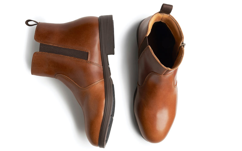 OMEGA EH SAFETY BOOT