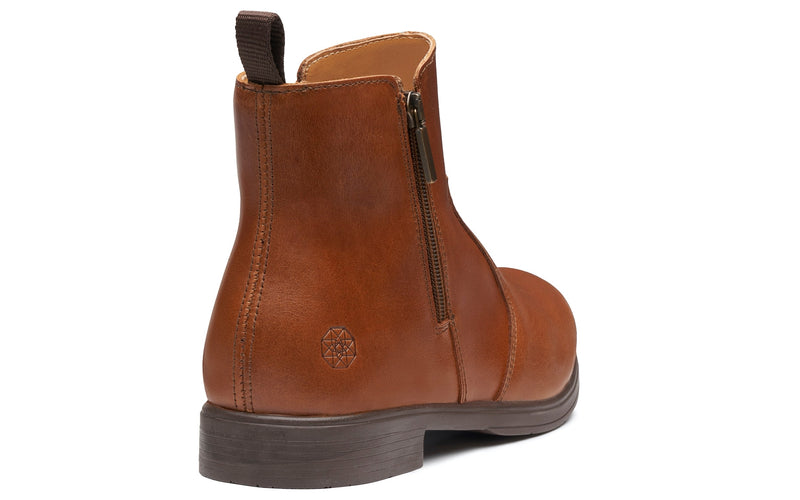 OMEGA EH SAFETY BOOT