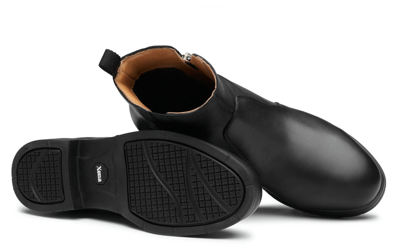OMEGA EH SAFETY BOOT