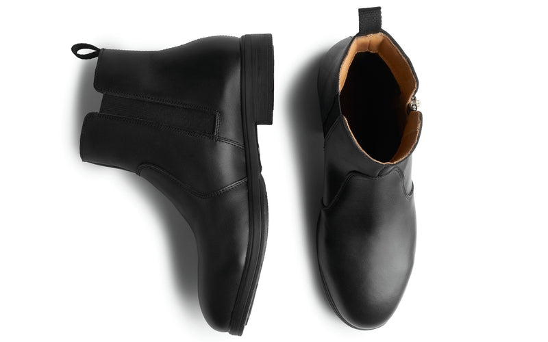 OMEGA EH SAFETY BOOT