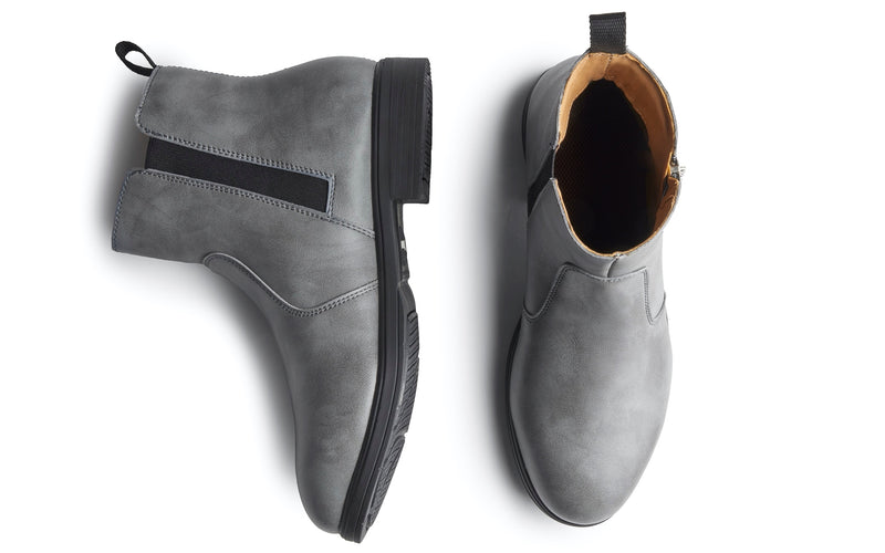 OMEGA VEGAN EH SAFETY BOOT
