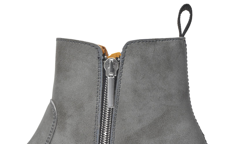OMEGA VEGAN EH SAFETY BOOT