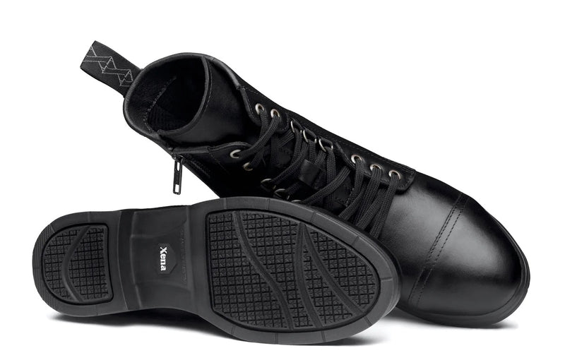 SPICE SAFETY BOOT