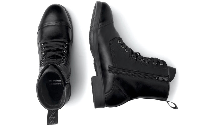 SPICE SAFETY BOOT