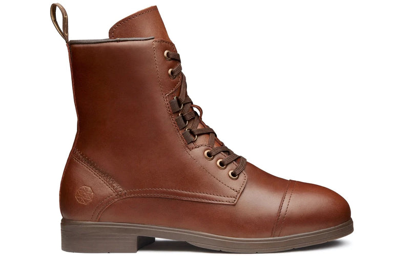 SPICE SAFETY BOOT