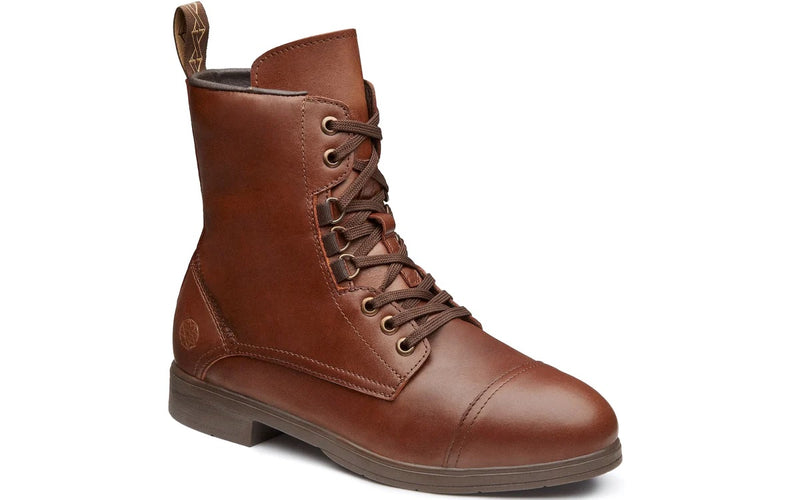 SPICE SAFETY BOOT