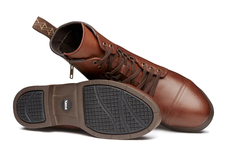 SPICE SAFETY BOOT