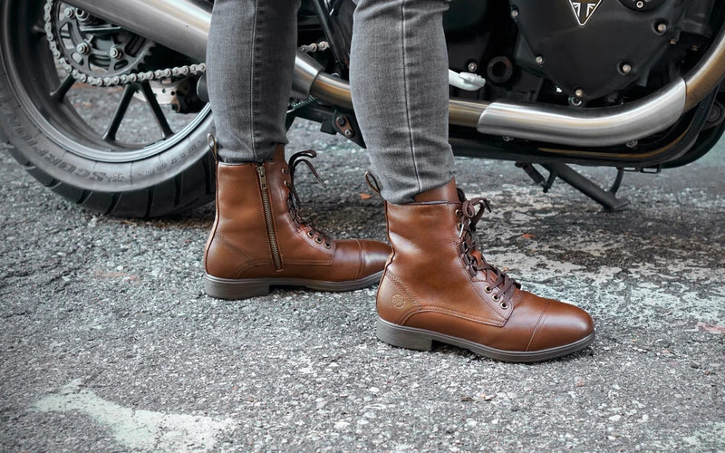SPICE SAFETY BOOT
