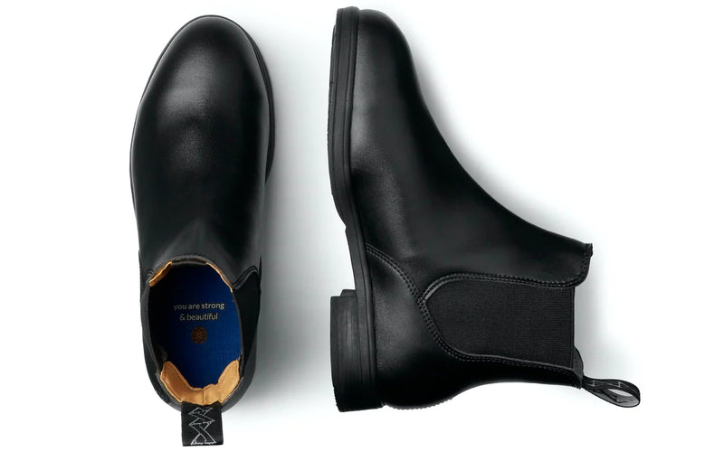 VALENCE SD SAFETY BOOT